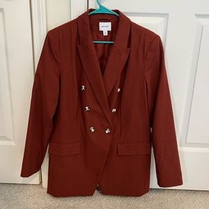 Nine West blazer